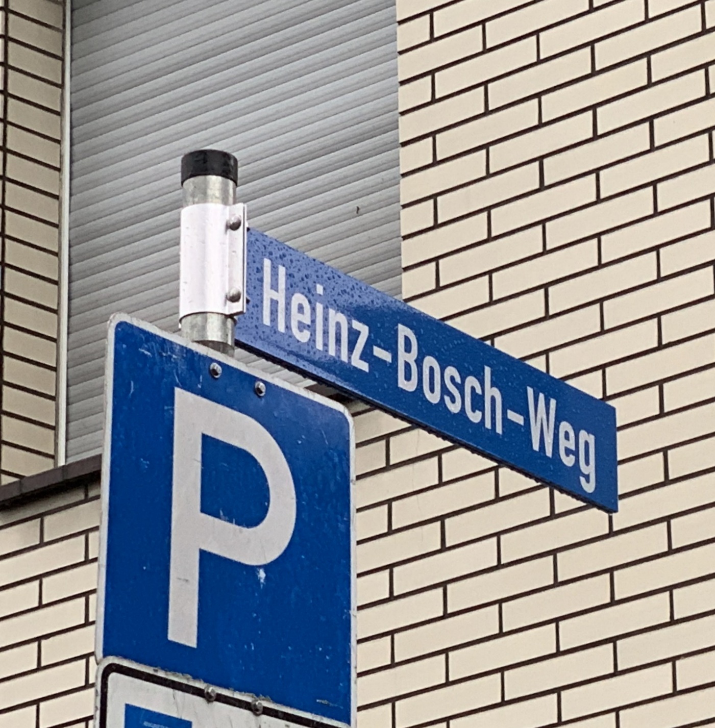Heinz-Bosch-Weg
