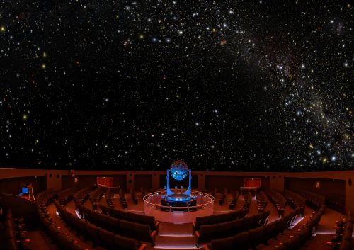 Planetarium