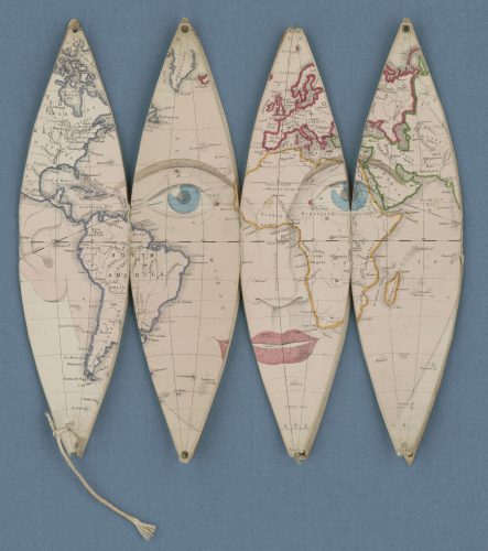 Staatsbibliothek zu Berlin